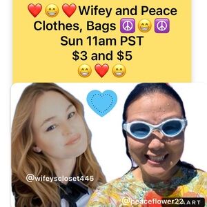 12/7 Duo with Wifey😁❤️